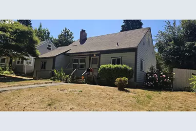 10238 N James St, Portland, OR 97203 - Photo 2