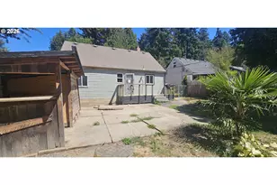 10238 N James St, Portland, OR 97203 - Photo 4