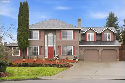 15410 SW Gull Ct, Beaverton, OR 97007 - Photo 1