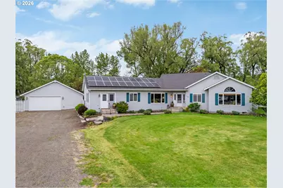 405 Residence St, Enterprise, OR 97828 - Photo 1