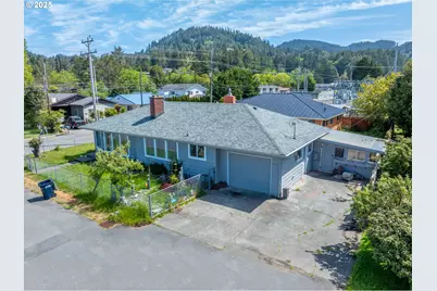 29545 Bailor St, Gold Beach, OR 97444 - Photo 1
