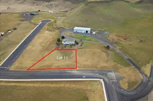 W 2nd St, Arlington, OR 97812 - Photo 1