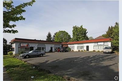 4747 NE M L King Blvd, Portland, OR 97211 - Photo 1
