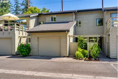 291 Country Club Rd, Eugene, OR 97401 - Photo 1