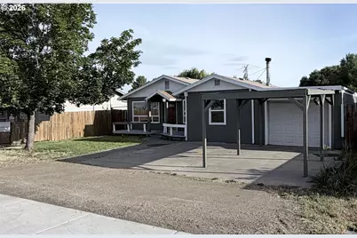 531 W Darland Dr, Goldendale, WA 98620 - Photo 1