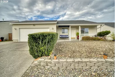 51673 SE 5th St, Scappoose, OR 97056 - Photo 2