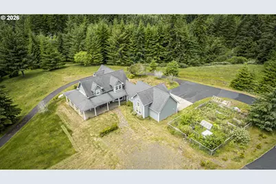 89616 Ben Bunch Rd, Florence, OR 97439 - Photo 2