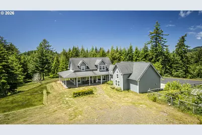 89616 Ben Bunch Rd, Florence, OR 97439 - Photo 1