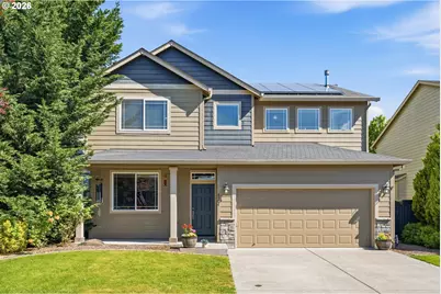 4504 NE 102nd St, Vancouver, WA 98686 - Photo 1