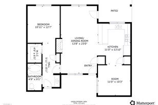 2004 NE Cadbury Ave, Hillsboro, OR 97006 - Photo 28