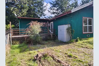 93810 China Mountain Rd, Port Orford, OR 97465 - Photo 34