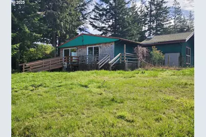 93810 China Mountain Rd, Port Orford, OR 97465 - Photo 2