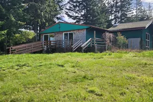 93810 China Mountain Rd, Port Orford, OR 97465 - Photo 2