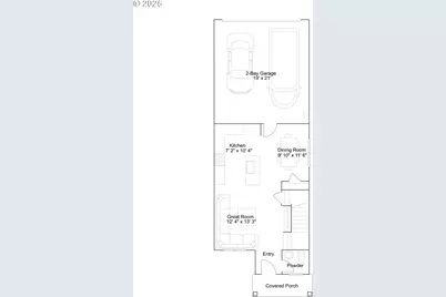 1094 Drake Ln #HS51, Woodburn, OR 97071 - Photo 2