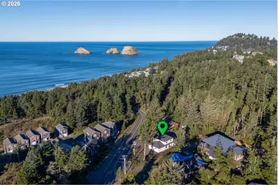 5290 Netarts Hwy, Oceanside, OR 97134 - Photo 2