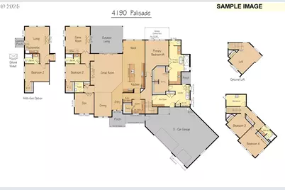 Sw Wunderli Canyon Rd, Sherwood, OR 97140 - Photo 2