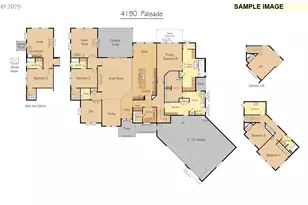 SW Wunderli Canyon Rd, Sherwood, OR 97140 - Photo 2