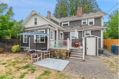 7521 N Gloucester Ave, Portland, OR 97203 - Photo 34