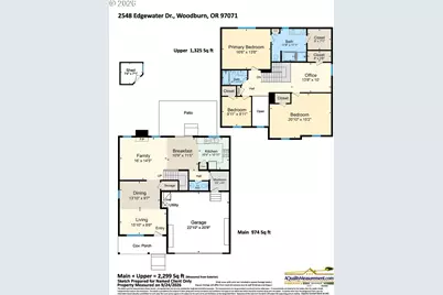 2548 Edgewater Dr, Woodburn, OR 97071 - Photo 30