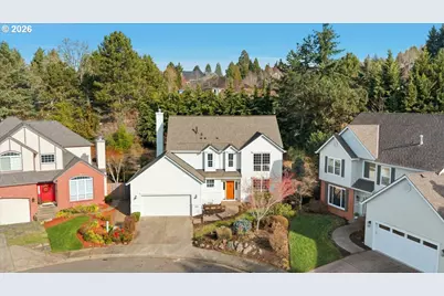 1895 NW 127th Pl, Portland, OR 97229 - Photo 38