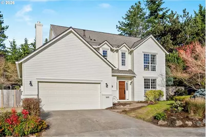 1895 NW 127th Pl, Portland, OR 97229 - Photo 2