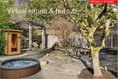 1895 NW 127th Pl, Portland, OR 97229 - Photo 46