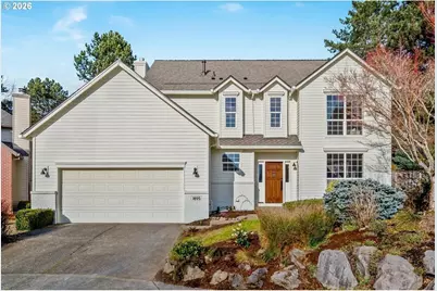 1895 NW 127th Pl, Portland, OR 97229 - Photo 1