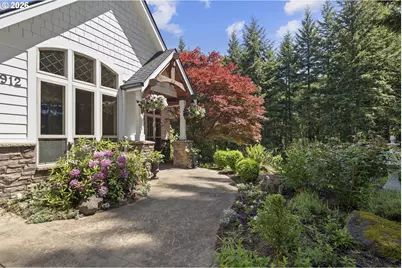 4912 NE Littlefield Dr, La Center, WA 98629 - Photo 2