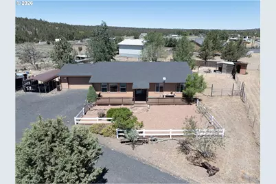 12866 SE Davis Loop, Prineville, OR 97754 - Photo 2