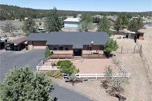 12866 SE Davis Loop, Prineville, OR 97754 - Photo 2