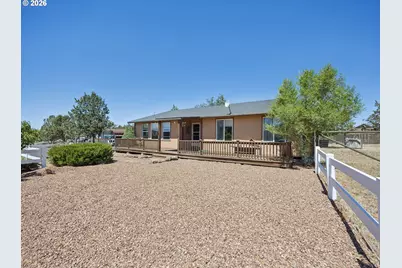 12866 SE Davis Loop, Prineville, OR 97754 - Photo 4