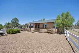 12866 SE Davis Loop, Prineville, OR 97754 - Photo 4