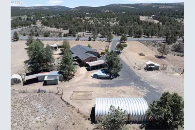 12866 SE Davis Loop, Prineville, OR 97754 - Photo 42