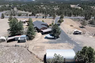 12866 SE Davis Loop, Prineville, OR 97754 - Photo 42