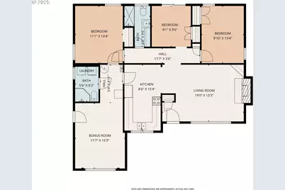 2075 Laurel Ave NE, Salem, OR 97301 - Photo 28