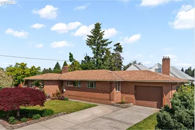 10919 SE Mill Ct, Portland, OR 97216 - Photo 1