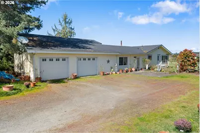 5514 H Jackson Hwy, Toledo, WA 98591 - Photo 2