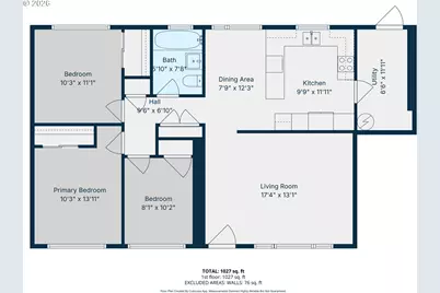 2970 Longwood Dr, Reedsport, OR 97467 - Photo 44