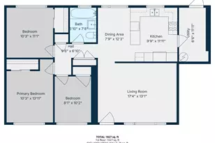 2970 Longwood Dr, Reedsport, OR 97467 - Photo 44