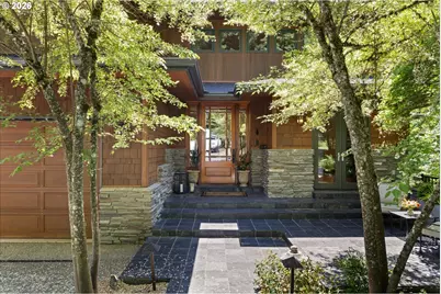 4633 SW Hillside Dr, Portland, OR 97221 - Photo 1