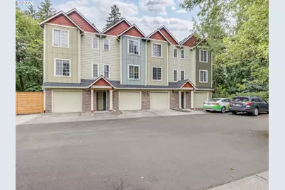 4819 SW Beaverton Hillsdale Hwy SW, Portland, OR 97221 - Photo 2