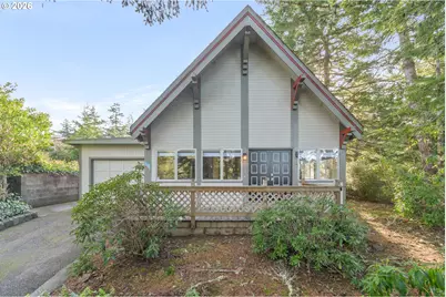 1310 Mulberry Ln, Florence, OR 97439 - Photo 2