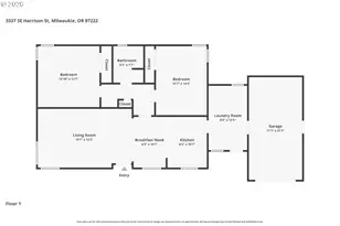 3337 SE Harrison St, Milwaukie, OR 97222 - Photo 34