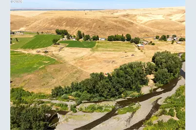 54884 Day Rd, Milton-Freewater, OR 97862 - Photo 1