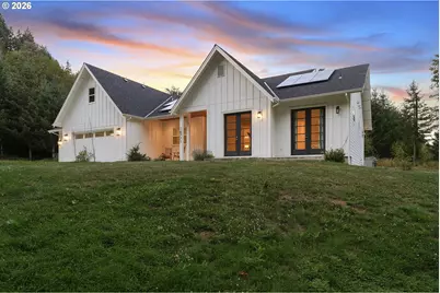 18771 NW Collins Rd, North Plains, OR 97133 - Photo 4