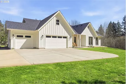18771 NW Collins Rd, North Plains, OR 97133 - Photo 2