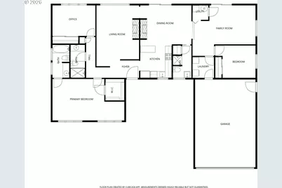 2116 NE 142nd Ave, Portland, OR 97230 - Photo 48