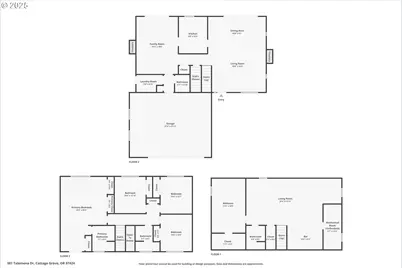 381 Talemena Dr, Cottage Grove, OR 97424 - Photo 44