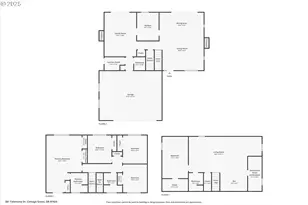 381 Talemena Dr, Cottage Grove, OR 97424 - Photo 44
