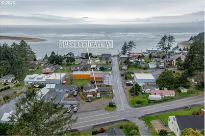 4955 Crab Ave, Tillamook, OR 97141 - Photo 2